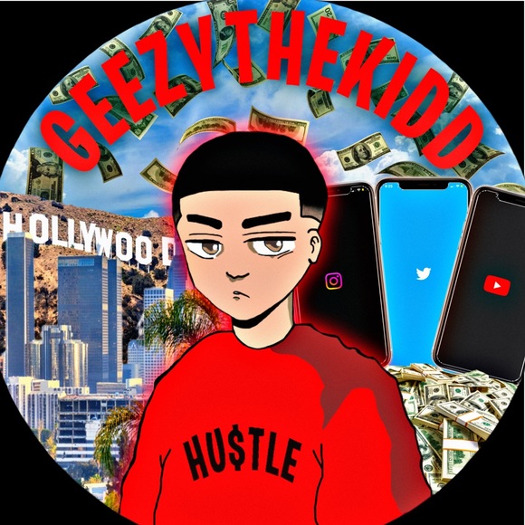 geezythekidd